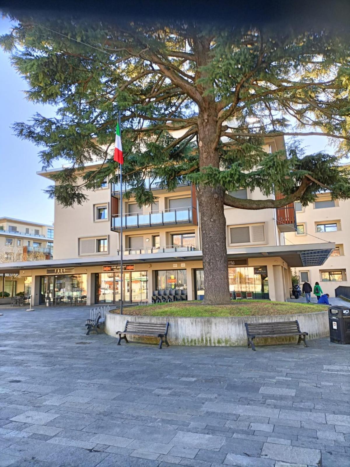 Rory House - Como Exterior photo