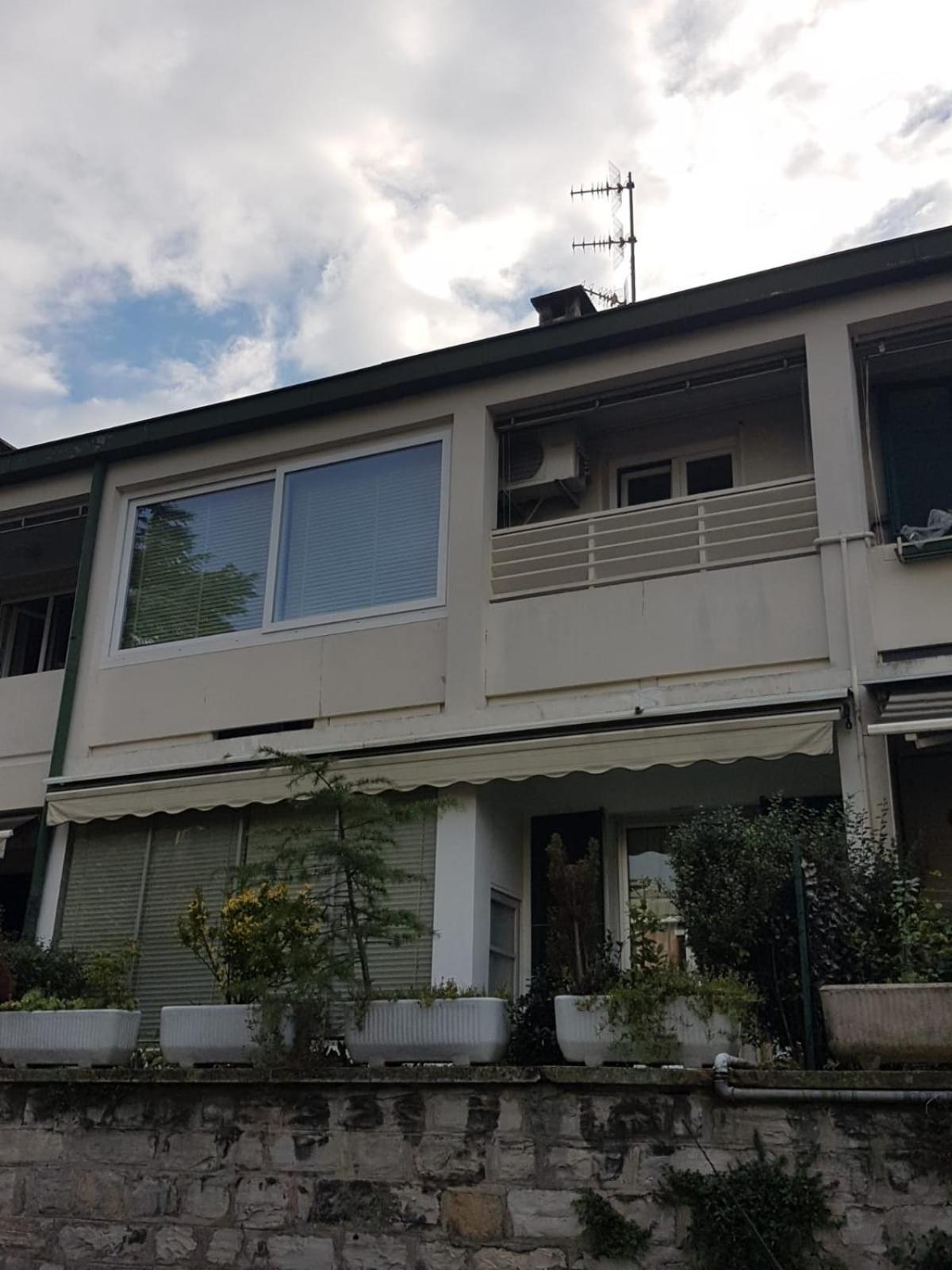 Rory House - Como Exterior photo